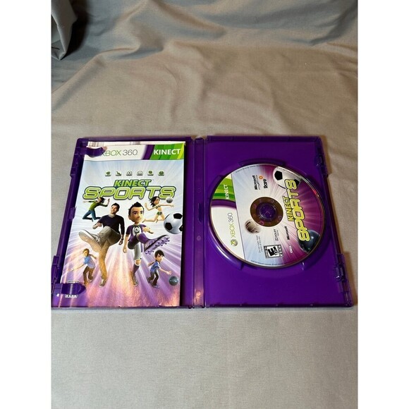 Kinect Sports for Xbox 360 - Picture 3 of 4